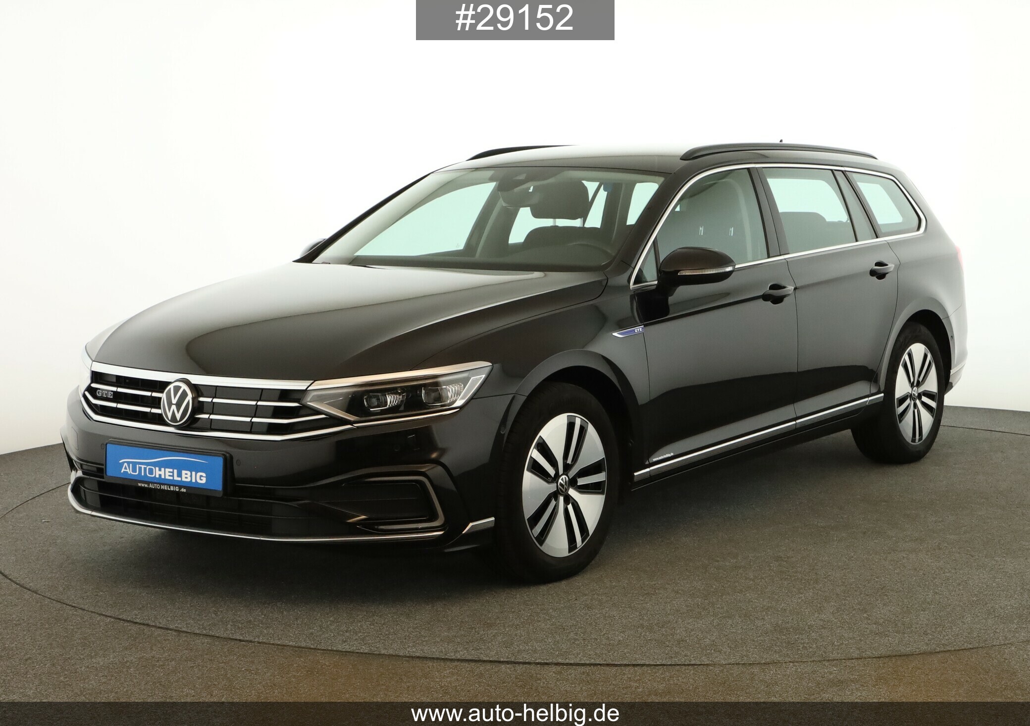 Passat Variant 1.4 TSI GTE #Virtual#Pro#IQ.Light