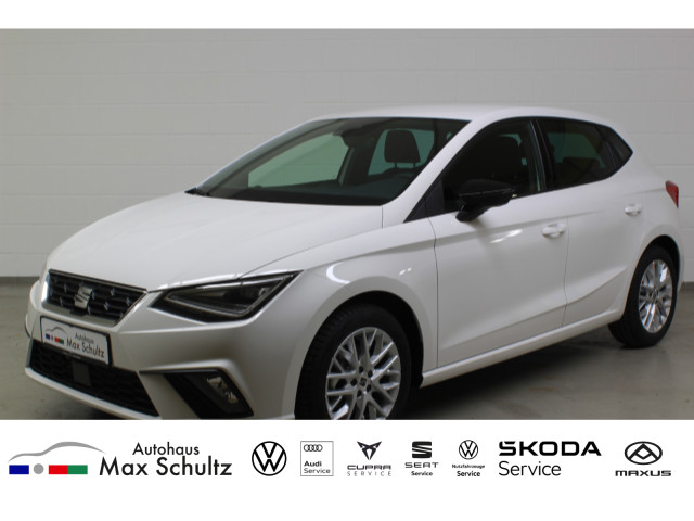 Seat Ibiza 1.0 TSI FR Ibiza FR