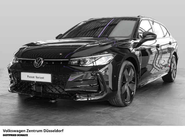 Passat DSG 1.5 l eHybrid 130 kW Pano R-Line Signature / Harman Kardon / Business Premium / IQ.Drive(177 PS) / 85 KW (115 PS)