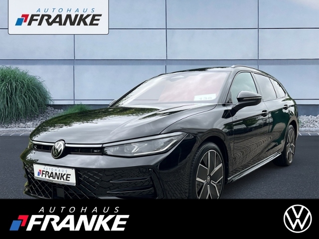 Passat 2.0TDI,4Motion,DSG,R-Line Signa,Standhz.