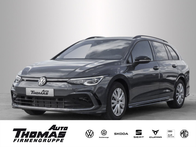 Golf Variant R-Line 1.5 eTSI DSG AHK+LED+RFK+SHZ