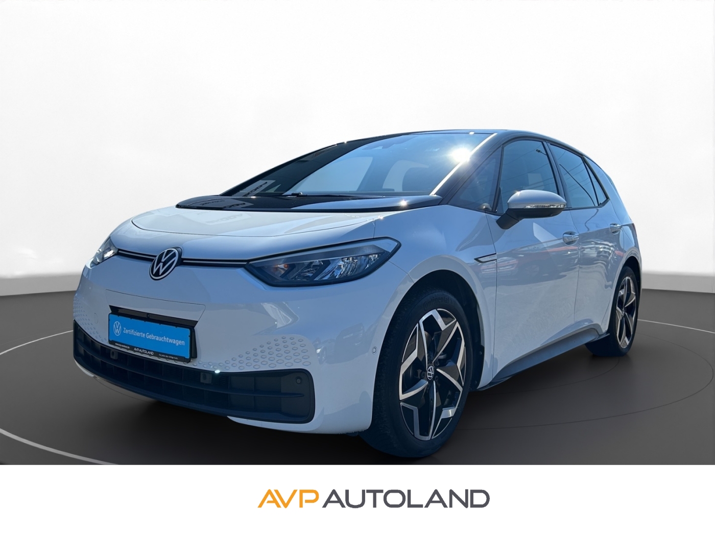 ID.3 Pure Performance | NAVI | LED | ACC |
