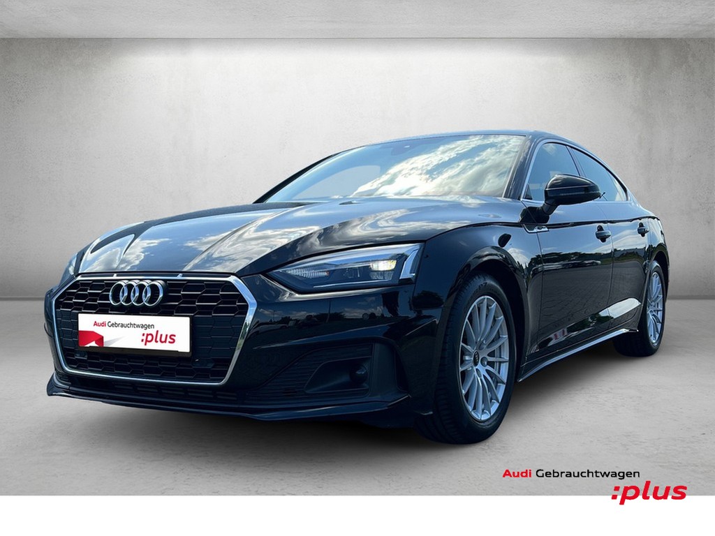 A5 Sportback 35 TFSI *Navi*Kamera*