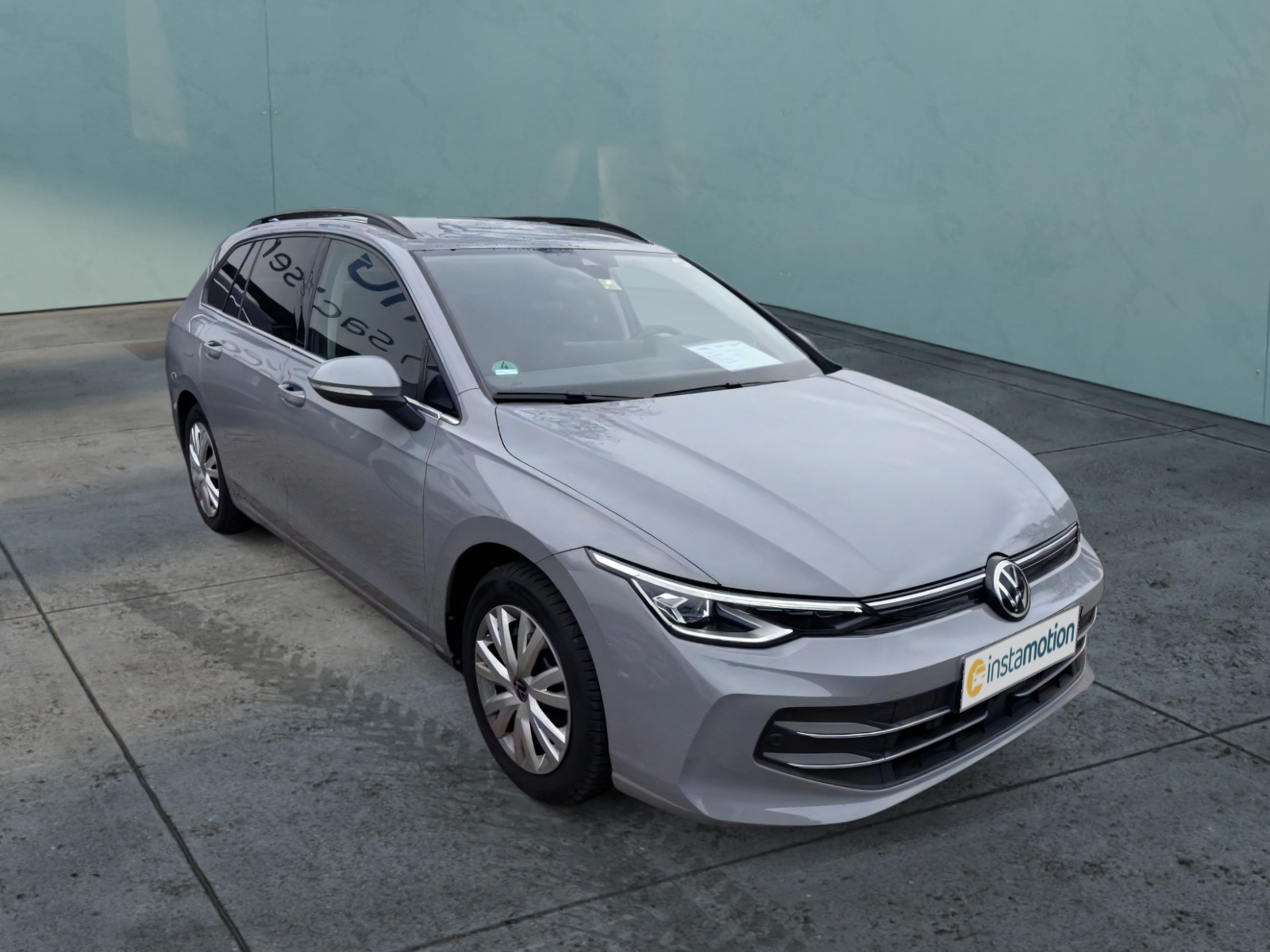 Volkswagen Golf Variant 1.5 TSI Golf VIII Style 1