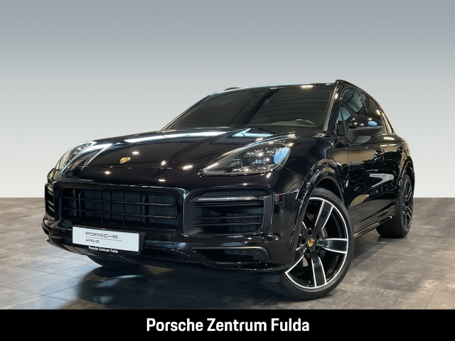 Cayenne BOSE Rückfahrkamera Panorama LED-Matrix