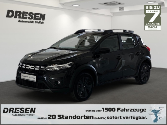 Dacia Sandero Stepway Expression TCe 90