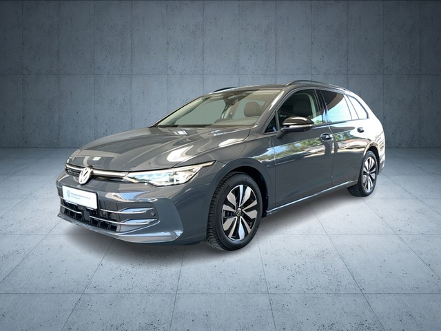 Golf VIII Variant 1.5 TSI Goal AHK+LED+NAVI+RFK