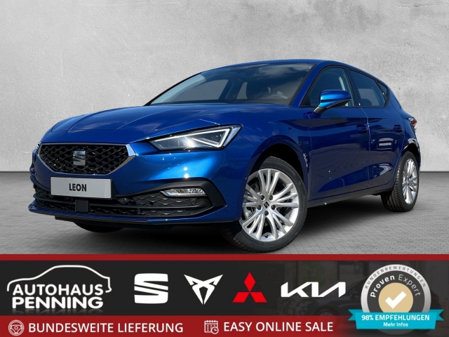 Seat Leon 1.5 TSI STYLE EDITION UPE 35 000