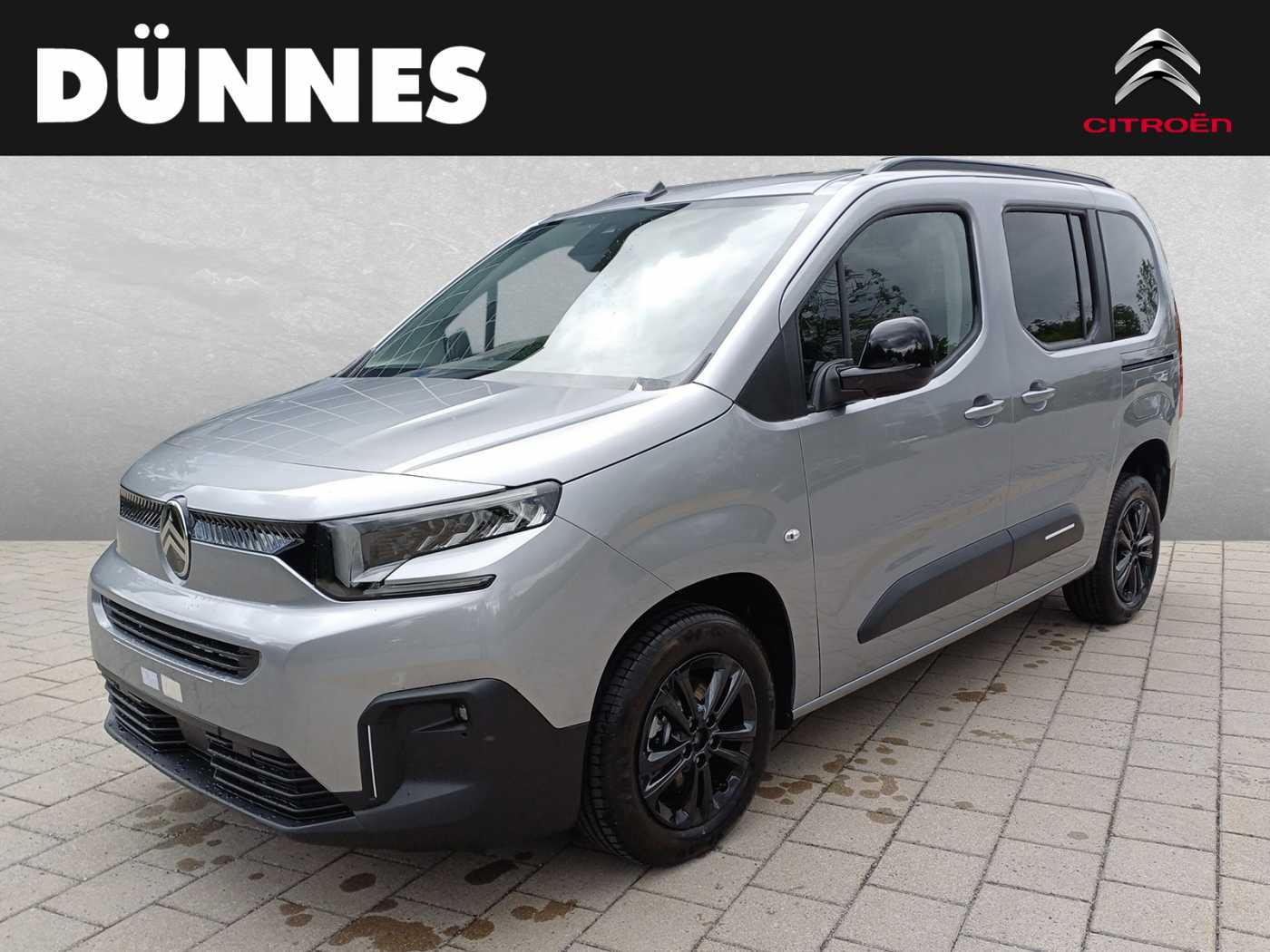 Berlingo MPV 110 Plus