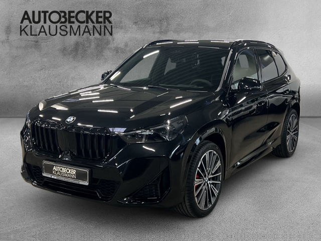 X1 sDrive20i M Sport LMR 20
