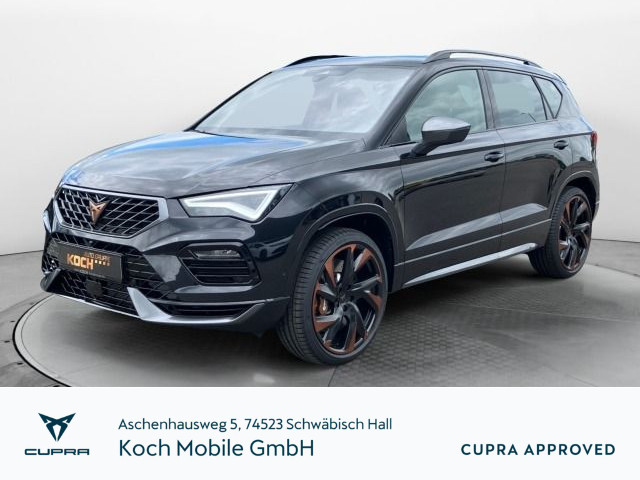 Ateca VZ 2.0 TSI 300 PS 7-Gang DSG 4Drive