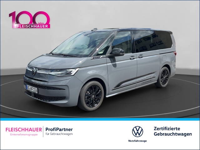 vw T7 Multivan