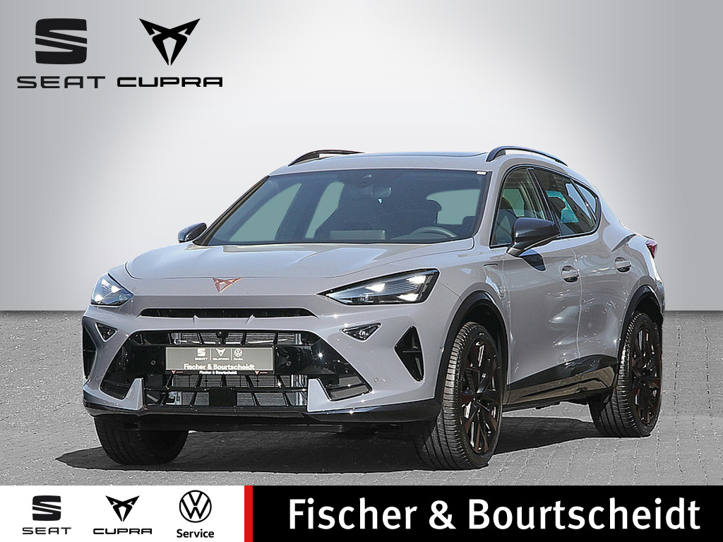 CUPRA Formentor 1.5 TSI VZ e-Hybrid