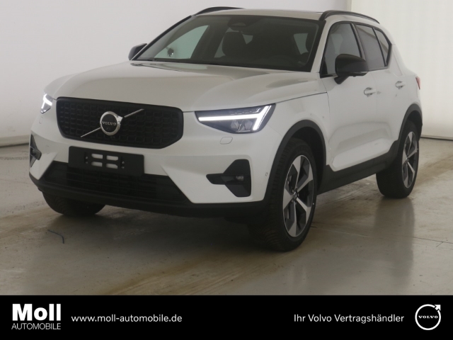XC40 Plus Dark 2WD B3 EU6d Navi Leder digitales Cockpit Memory Sitze Soundsystem HarmanKardon