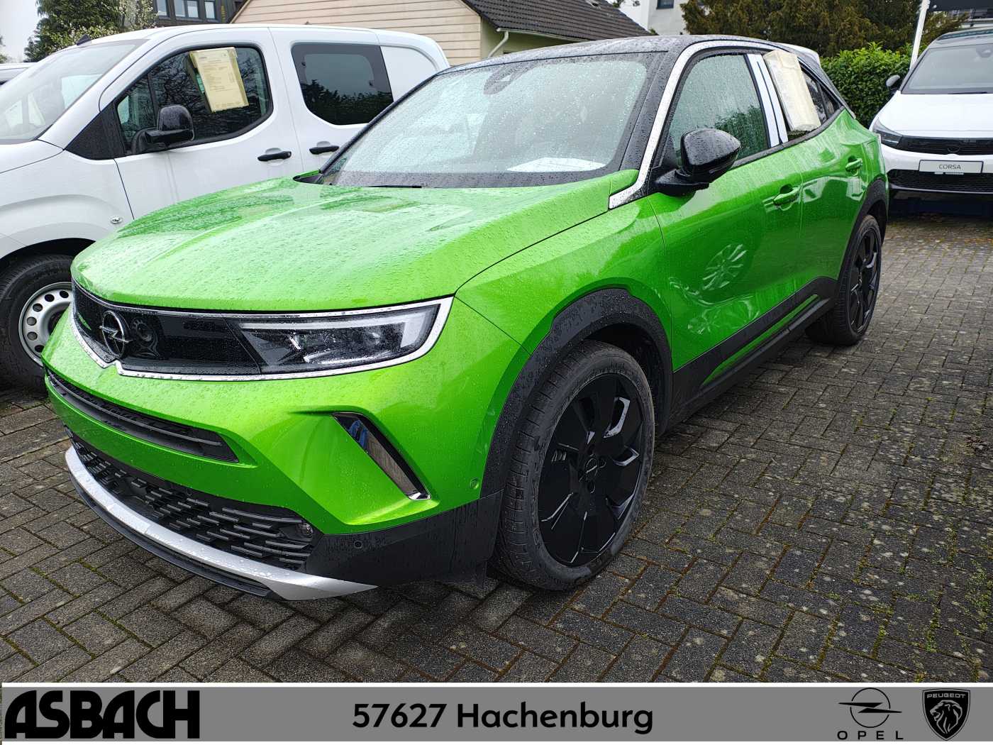 Opel Mokka Ultimate Irmscher