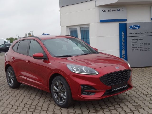 Ford Kuga 1.9 ST Line (150PS) Finanzierung