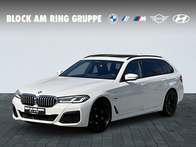 530E M Sport AHK Pano Memory LHZ DA PA HiFi ALED