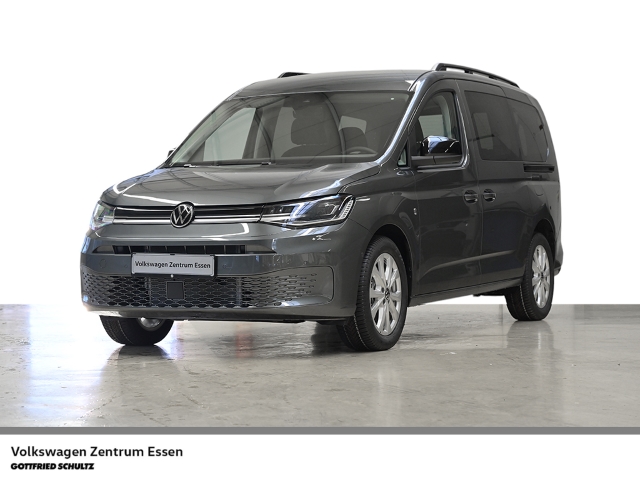 Caddy Maxi Life 7-Sitzer 1 5l TSI Navi RK Cool Sound