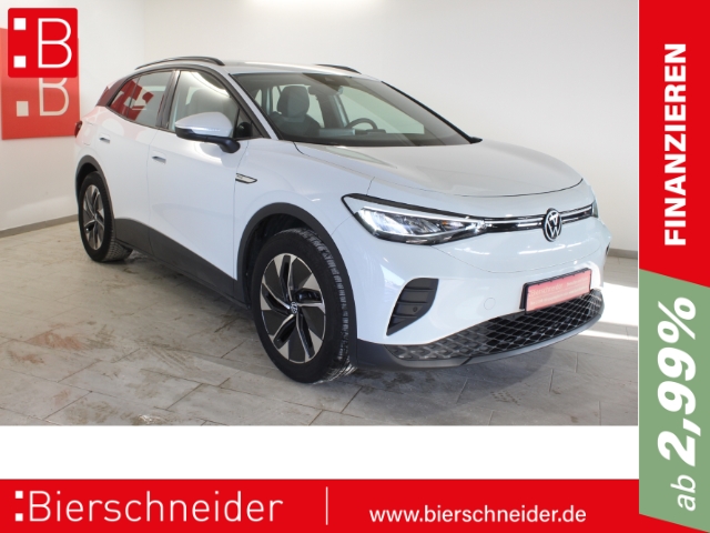 Volkswagen ID.4 Pro Perf 19