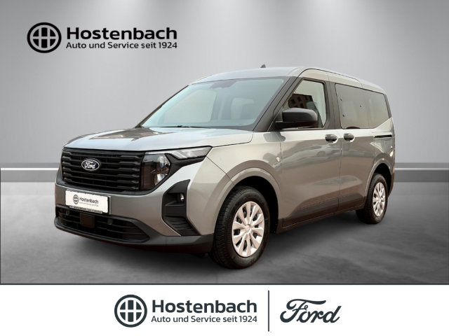 Tourneo Courier Trend 1.0 EcoBoost DAB SHZ LenkradHZG Spurhalteass. Fernlichtass. Verkehrszeichenerk.