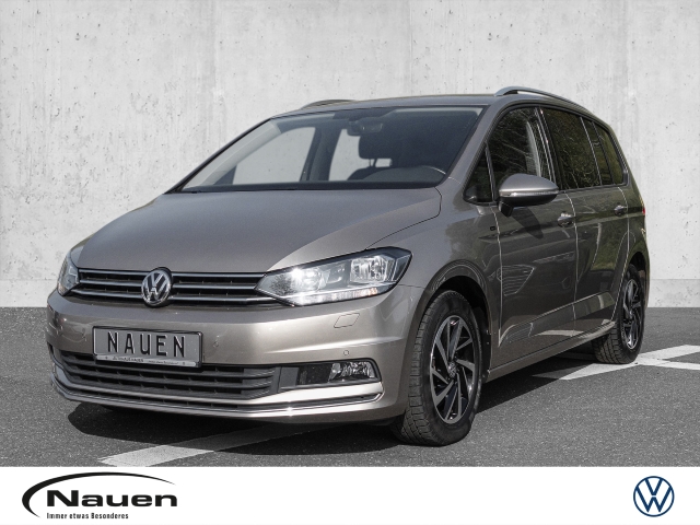 Volkswagen Touran 1.4 TSI Join