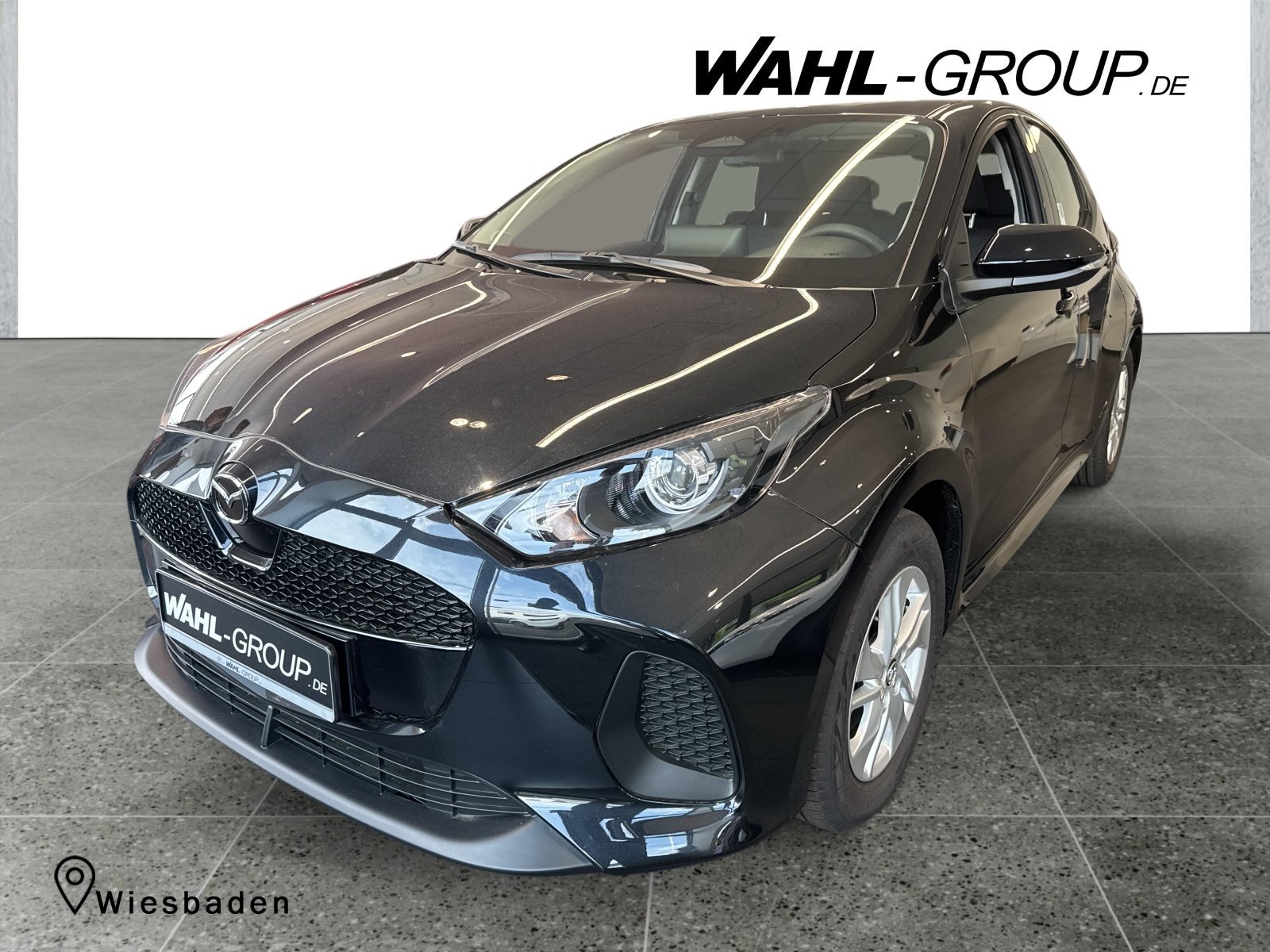 2 Hybrid 1.5L VVT-i 116 PS e-CVT FWD CENTRE-LINE