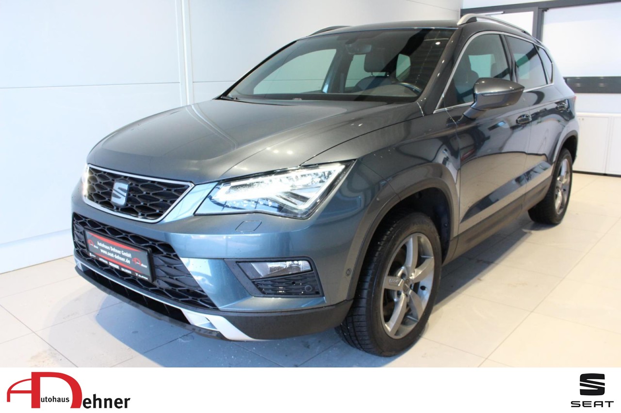 Seat Ateca Xcellence 150PS