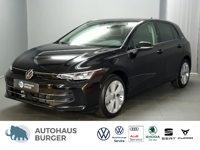 Golf Life 1.5 l TSI OPF 85 kW (116 PS) 6-Gang