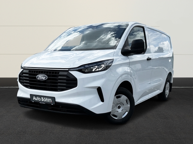 Transit Custom Kasten 320 L1 Trend+LED+CarPlay+Klima