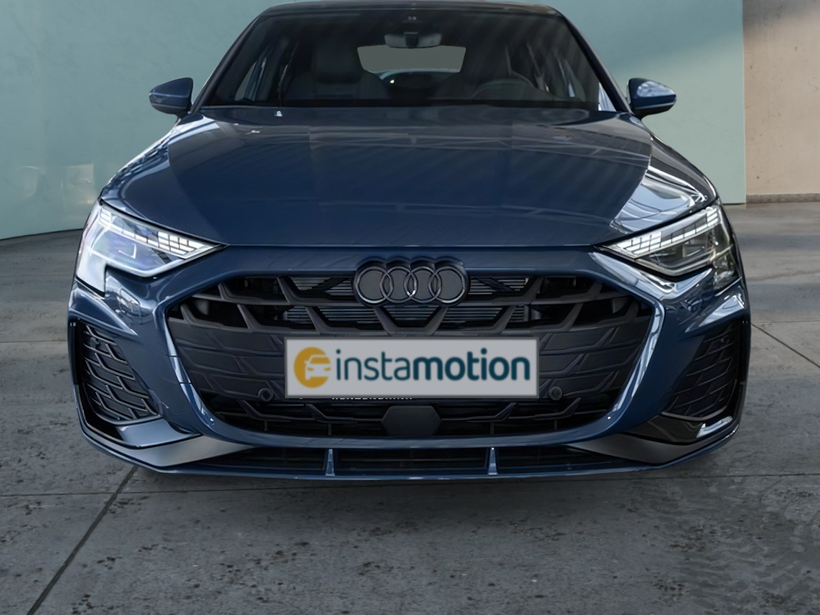 Audi A3 Sportback S line 35 TFSI SONOS