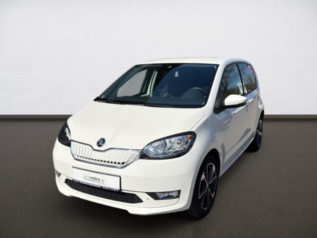 Citigo iV