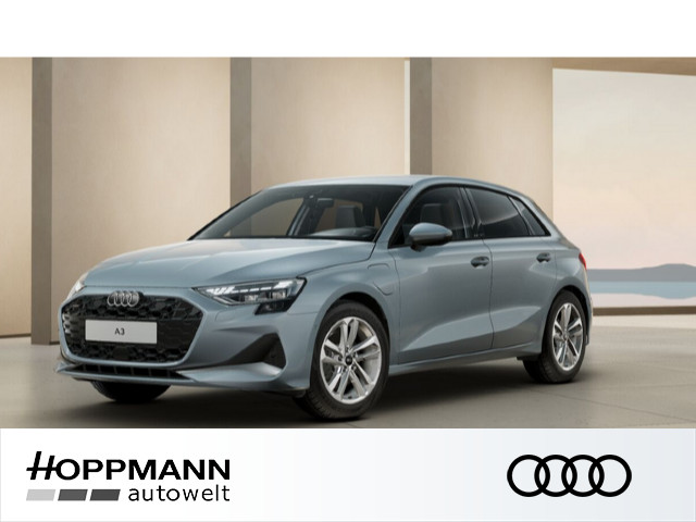 Audi A3 Sportback 40 TFSIe 204