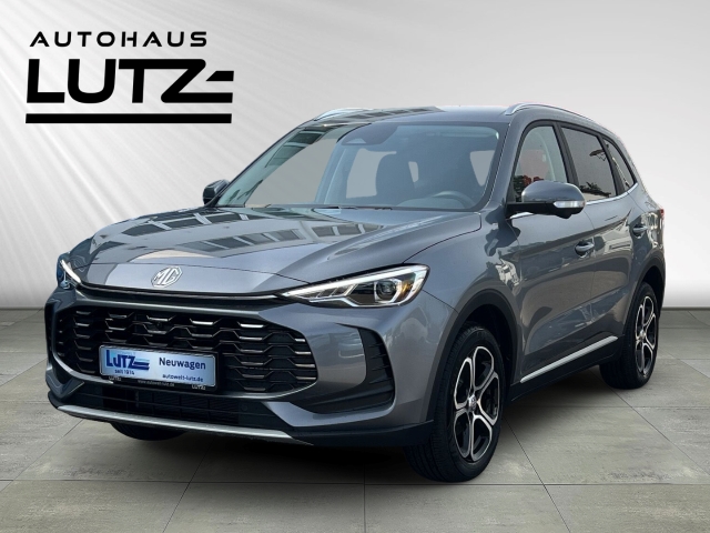 ZS Hybrid+ Comfort 1.5l *Sofort verfügbar*