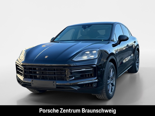 Cayenne E-Hybrid Coupe BOSE Panorama LED-Matrix