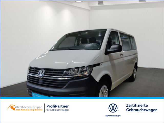 T6.1 Kombi KR 2.0 TDI Klima ParkPilot