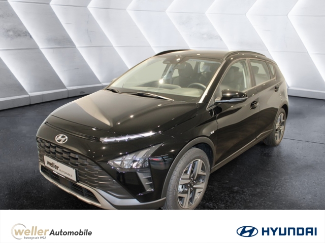 Hyundai BAYON 1.0 T-GDI Intro Edition