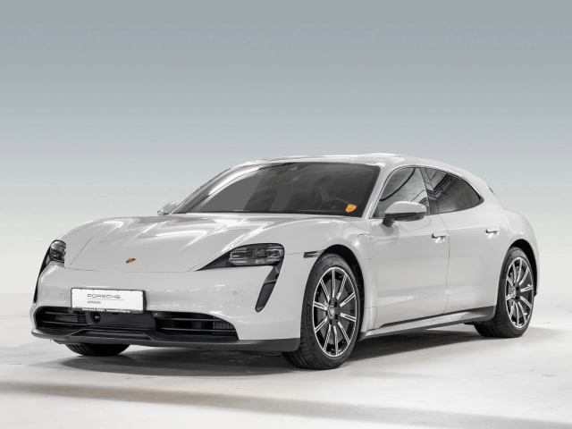 Taycan Sport Turismo Performancebatterie+ PLDS+