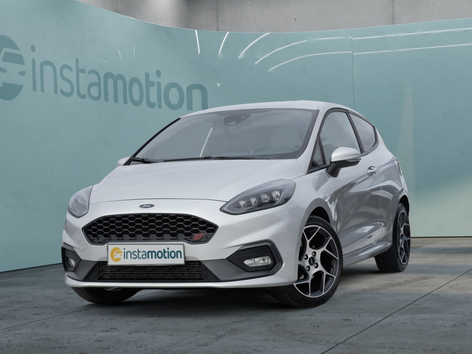 Ford Fiesta 1.5 ST Styling-P EB