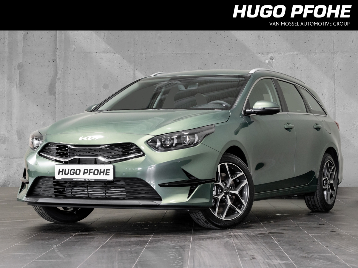 Kia cee'd