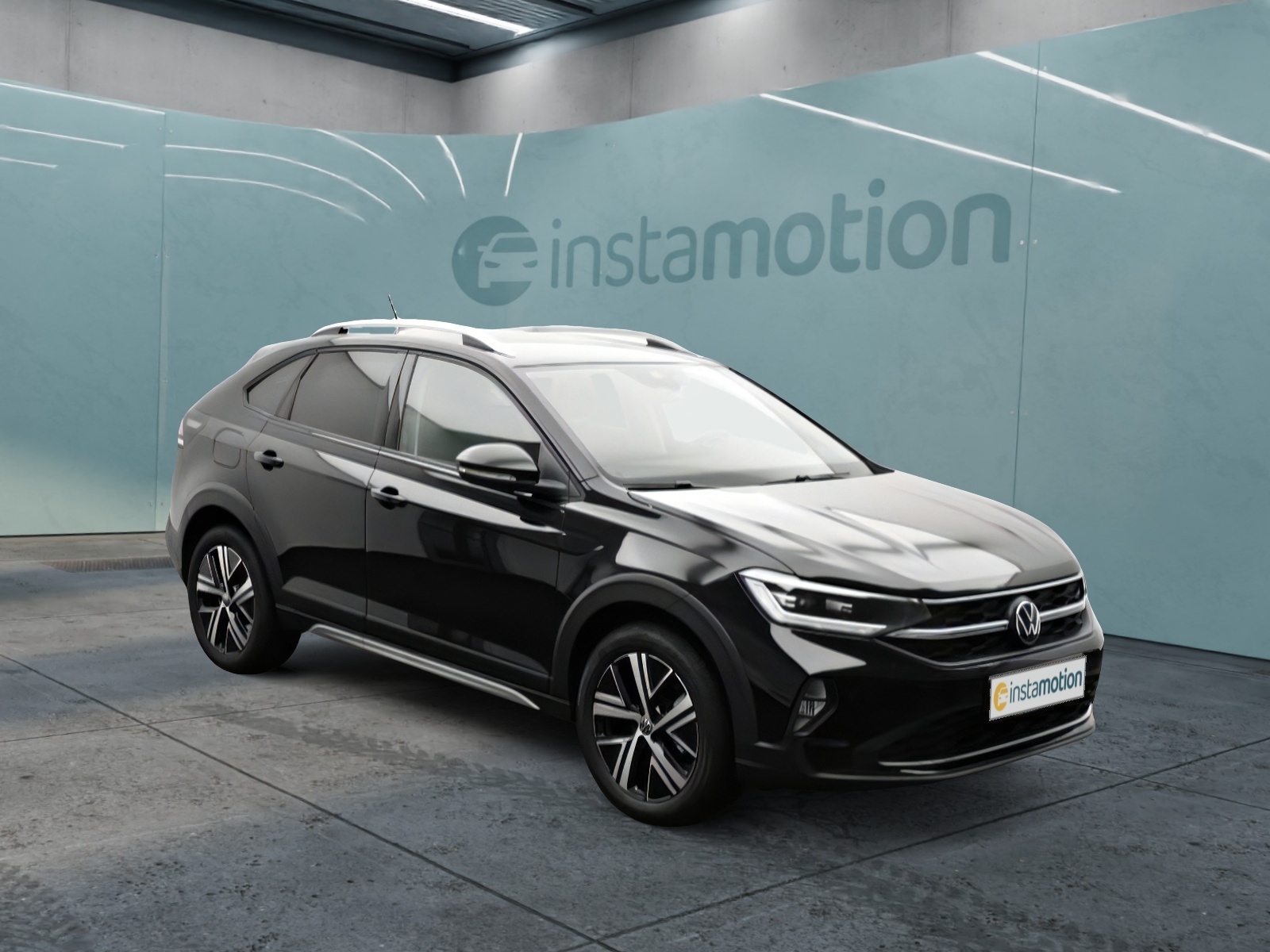Volkswagen Taigo 1.0 TSI OPF Style