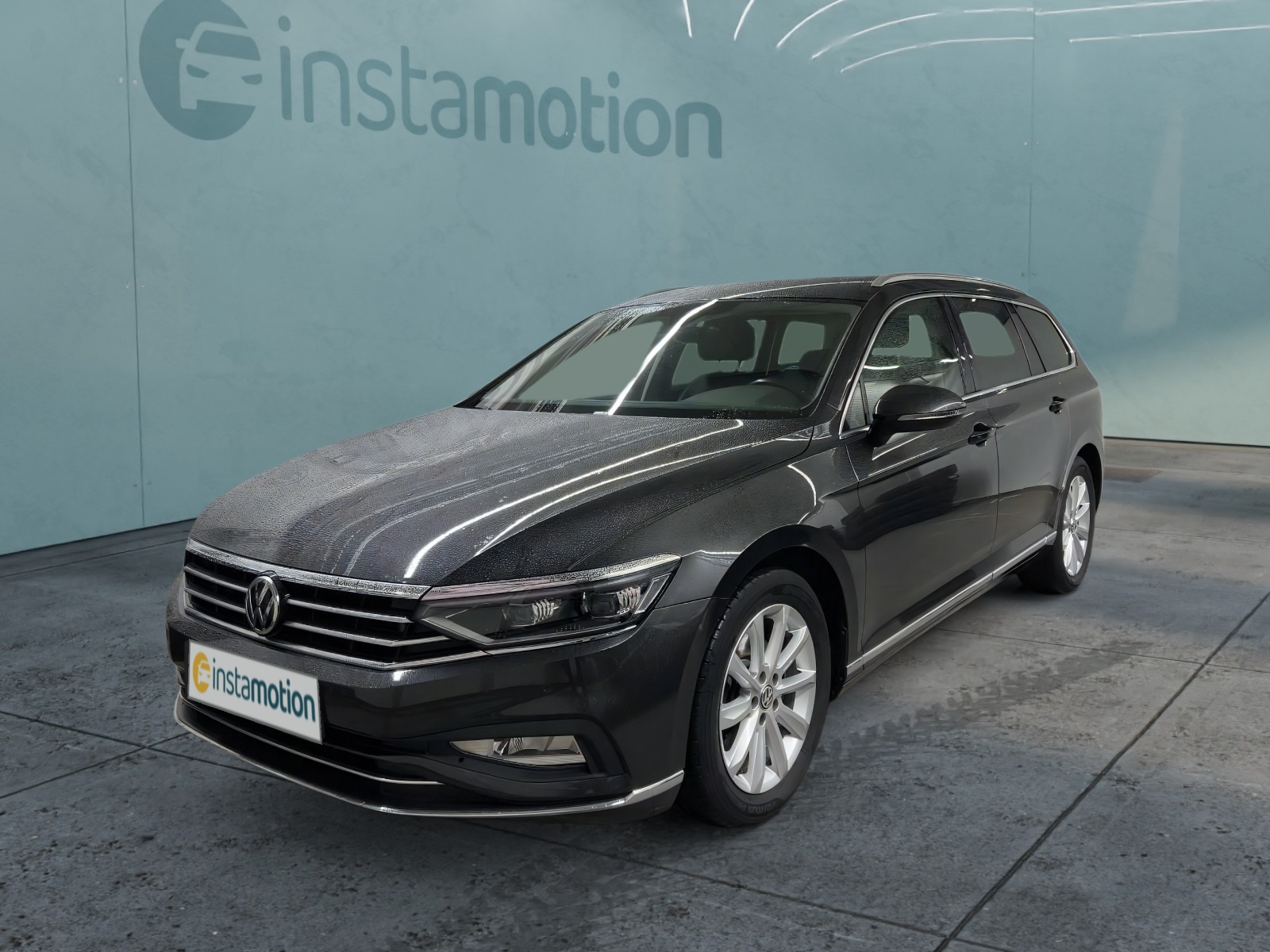 Volkswagen Passat Variant TDI ELEGANCE eHK