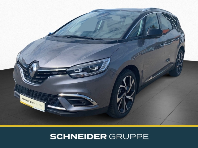Renault Grand Scenic Executive TCe 160 GPF