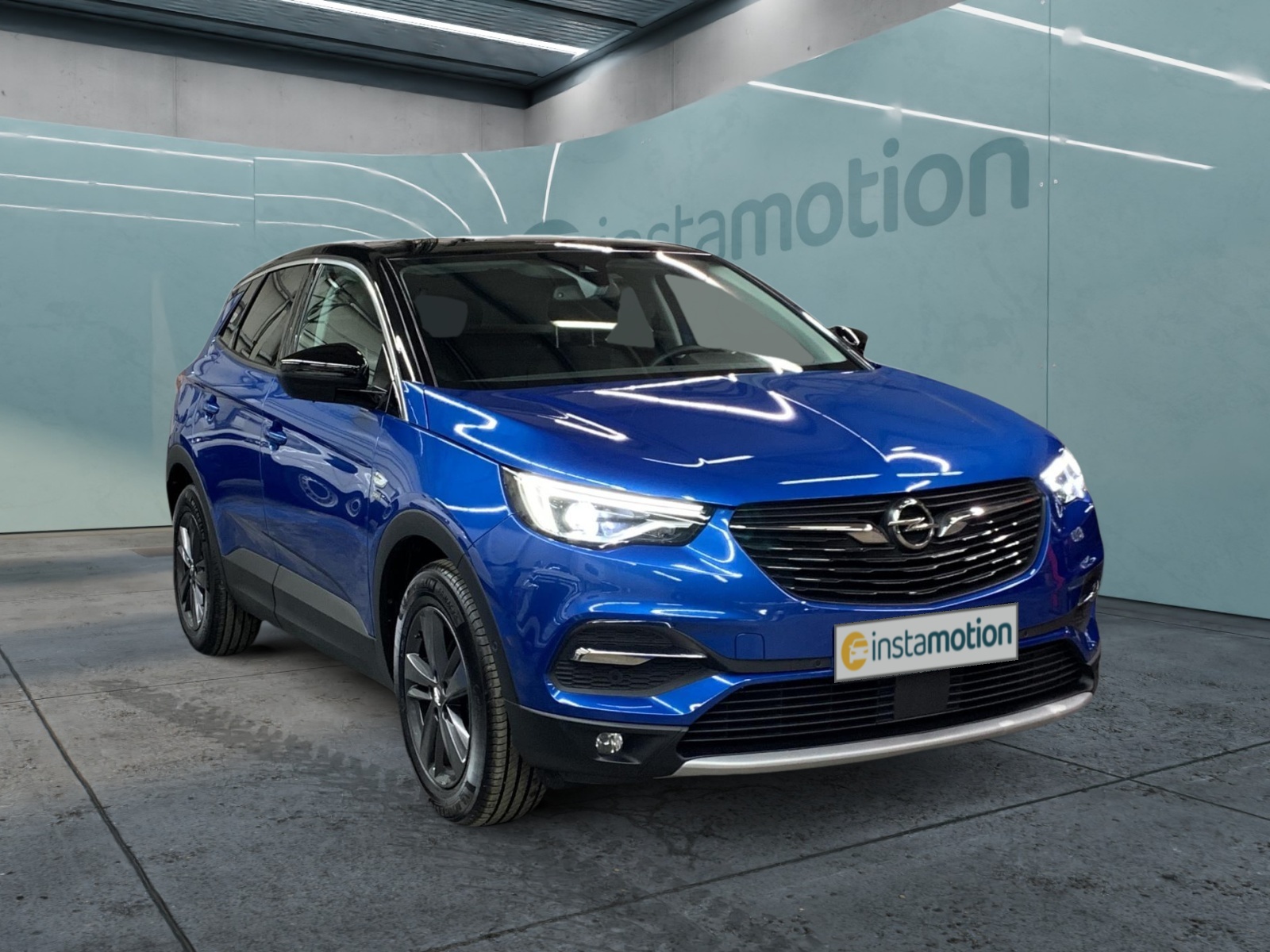 Opel Grandland X 2.0 Opel 2020