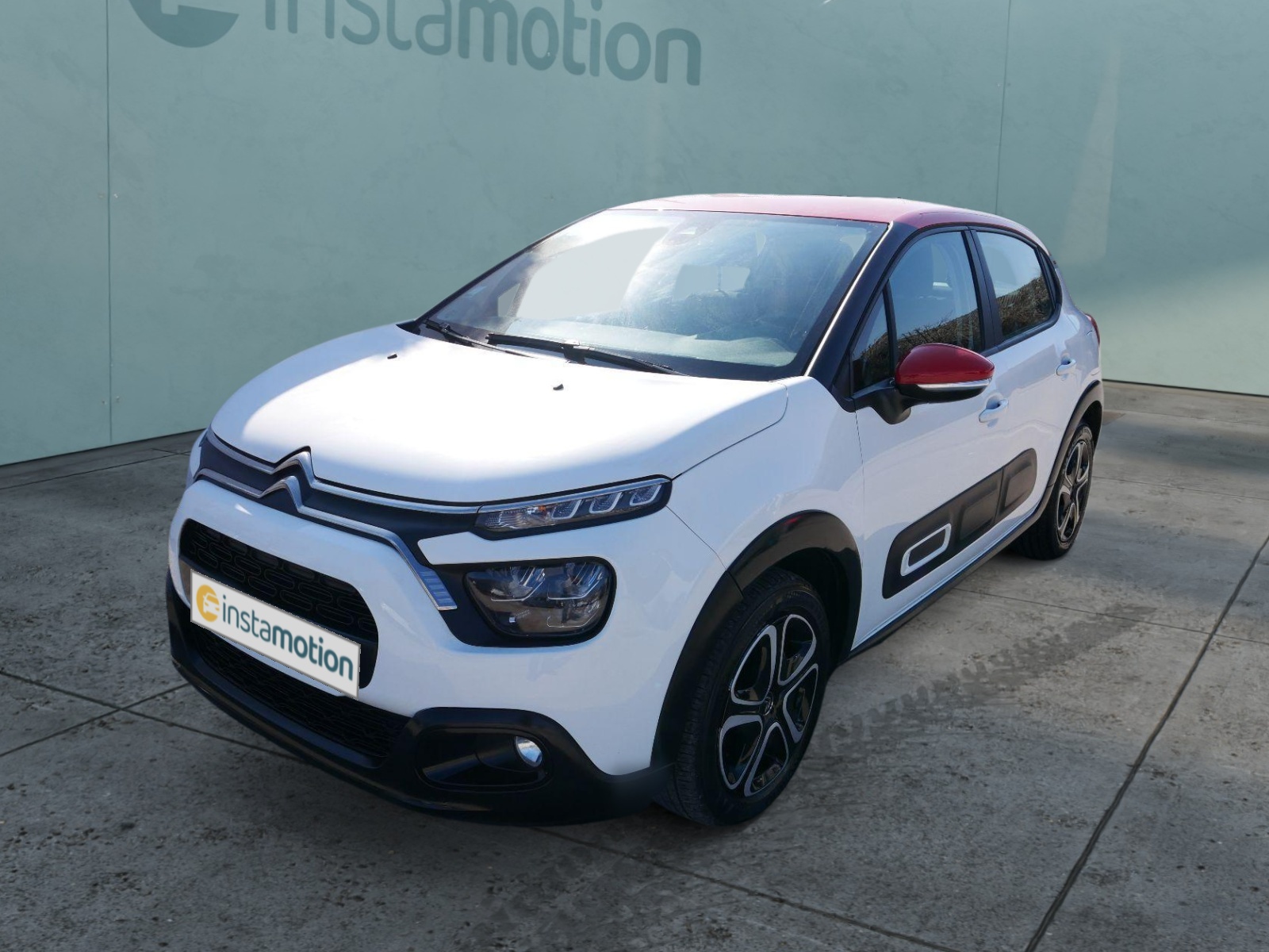 Citroën C3 110 Automatic