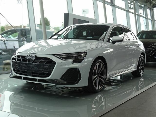 A3 Sportback 35 TFSI S-tronic S Line / SONOS