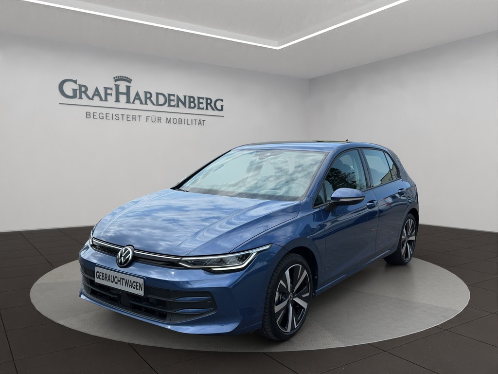 Golf Life 1.5 eTSI DSG