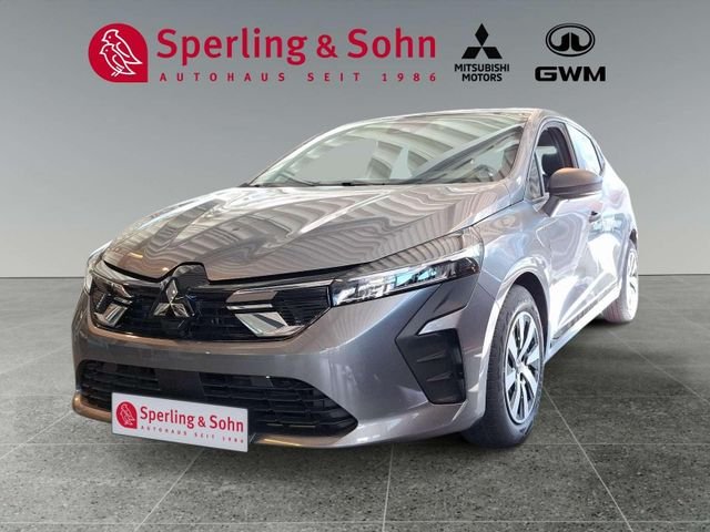Mitsubishi Colt 1.0 BASIS auch andere Farben verfügbar