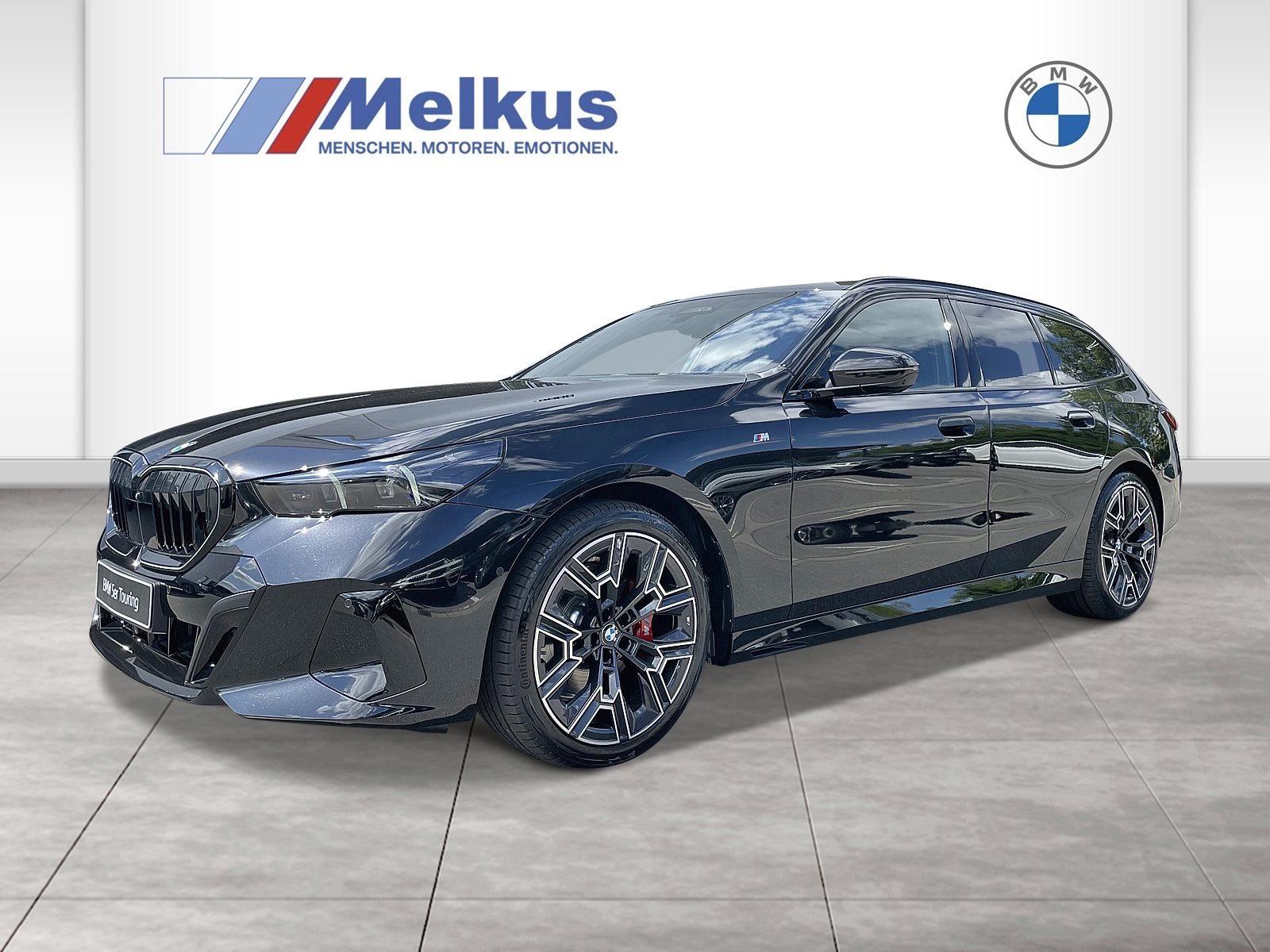 520d xDrive Touring Ahk Comfort Paket Autobahnassistent Innovationspaket