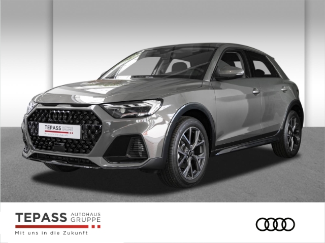 Audi A1 allstreet 35 TFSI
