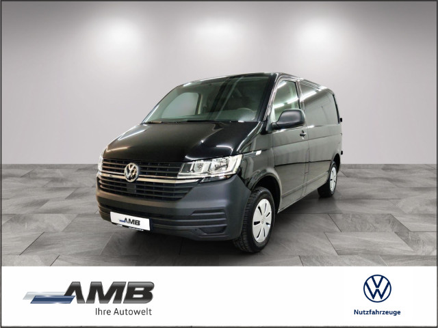 T6.1 Kasten 2.0 TDI KR Sitzhz/Heckflügel/Einparkhilfe